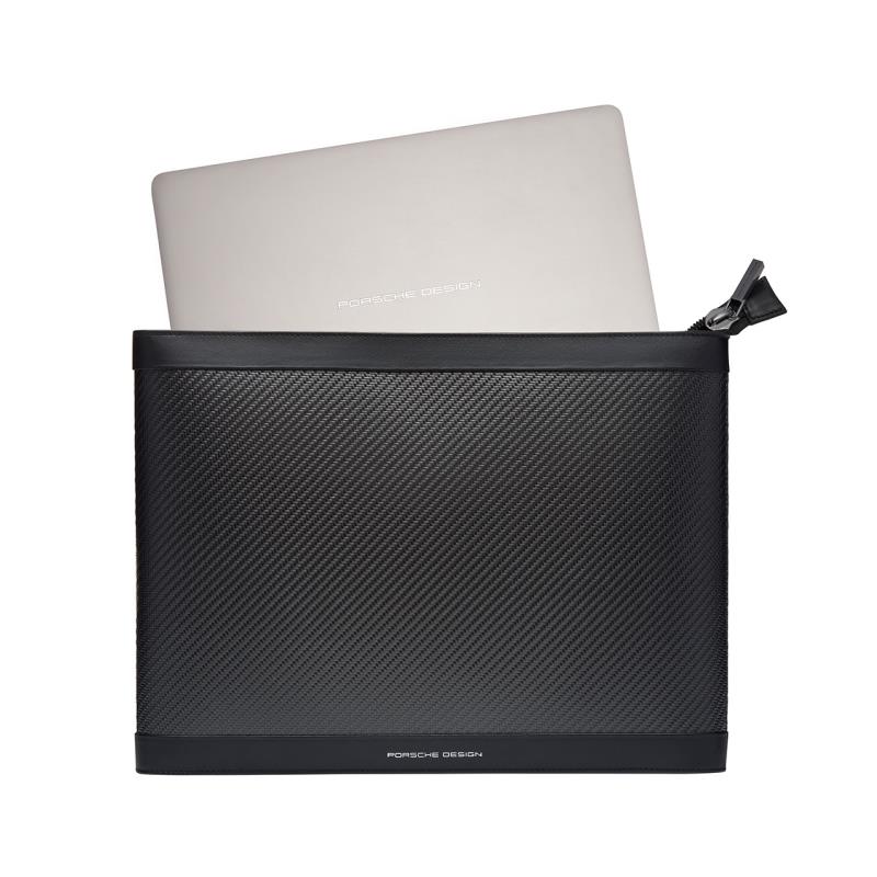 Porsche Design Carbon Notebook Sleeve Pouzdro