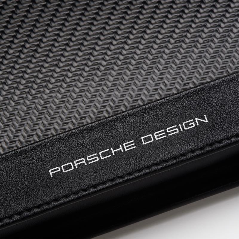 Porsche Design Carbon Notebook Sleeve Pouzdro