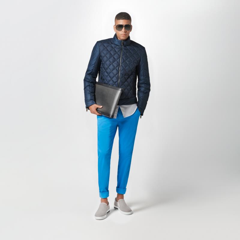 Porsche Design Carbon Notebook Sleeve Pouzdro