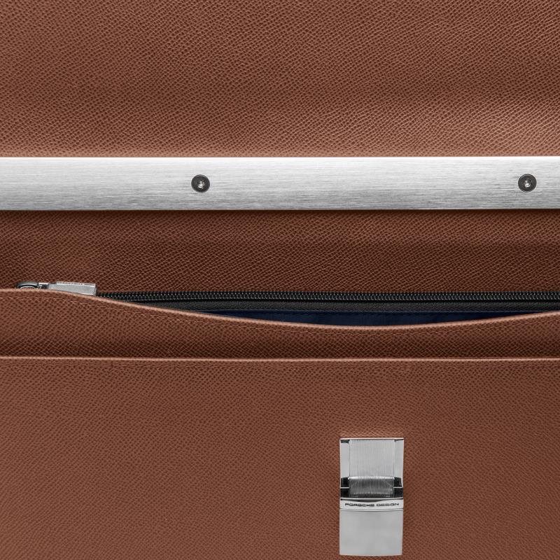 Porsche Design French Classic 3.0 BriefBag FS Aktovka