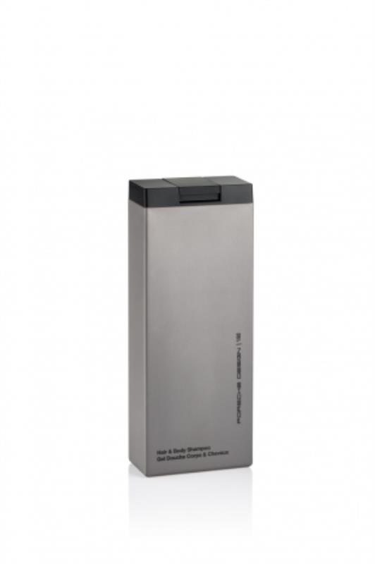 Porsche Design 180 Hair and Body Shampoo Vlasový a tělový šampon