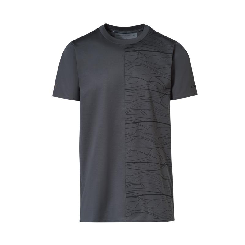 Porsche Design Graphic Tee Tričko s potiskem