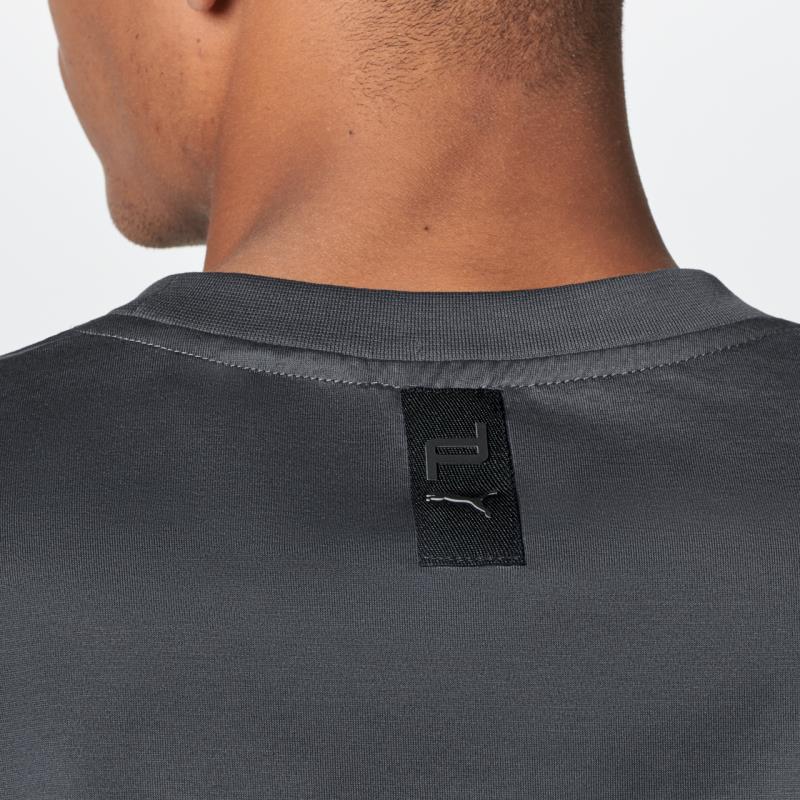Porsche Design Graphic Tee Tričko s potiskem