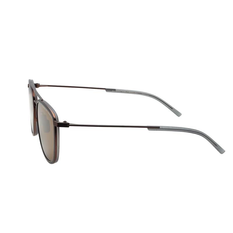 Porsche Design SUNGLASSES P´8692 Sluneční brýle hnědé brown