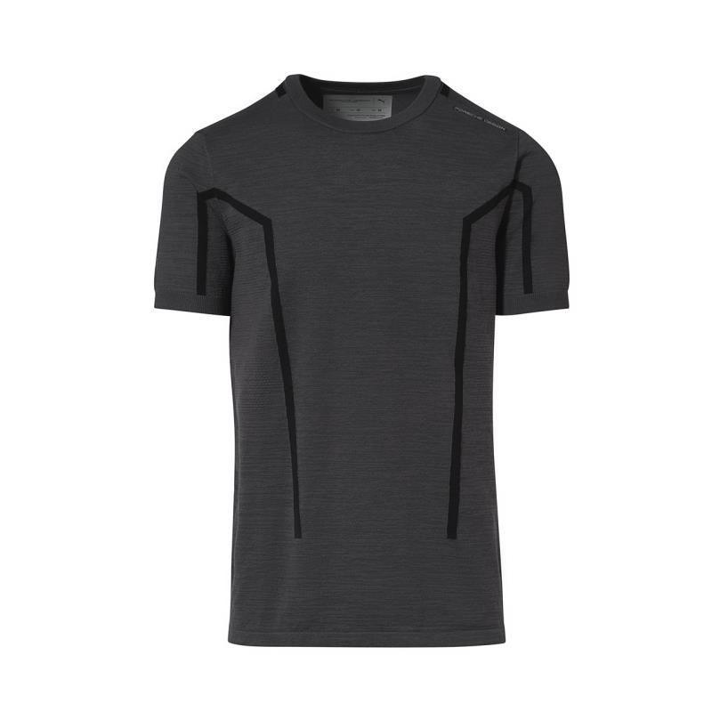 Porsche Design Active Evoknit Tee Funkční triko