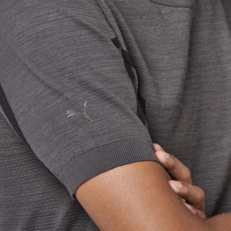 Porsche Design Active Evoknit Tee Funkční triko