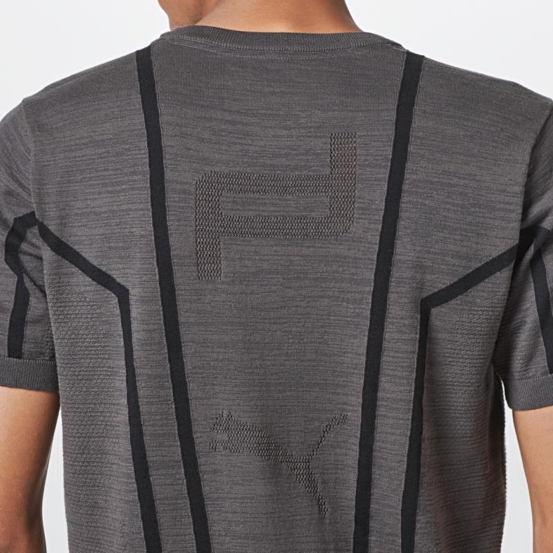 Porsche Design Active Evoknit Tee Funkční triko