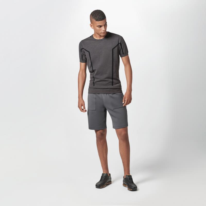 Porsche Design Active Evoknit Tee Funkční triko