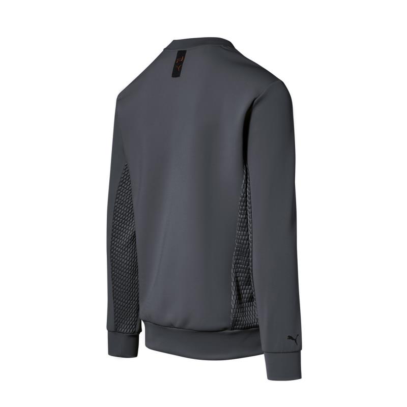Porsche Design Crew Neck Sweatshirt Mikina sportovní