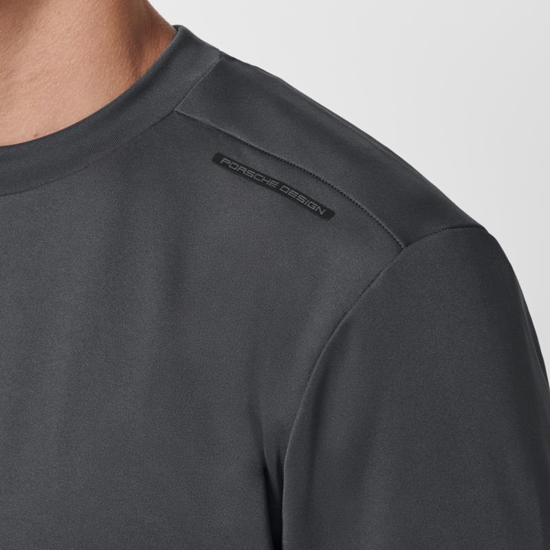 Porsche Design Crew Neck Sweatshirt Mikina sportovní