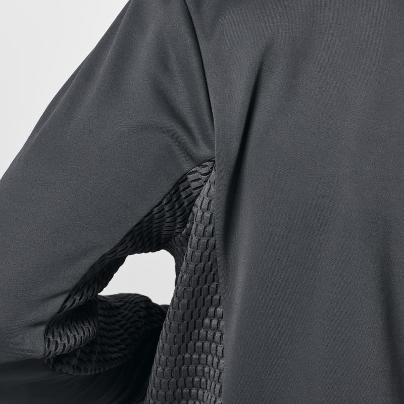Porsche Design Crew Neck Sweatshirt Mikina sportovní