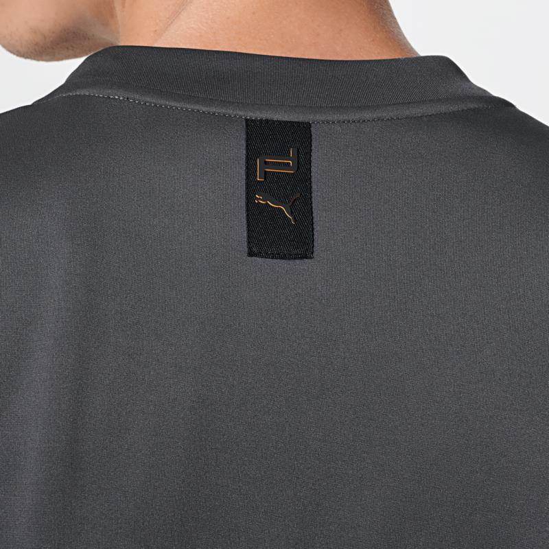 Porsche Design Crew Neck Sweatshirt Mikina sportovní