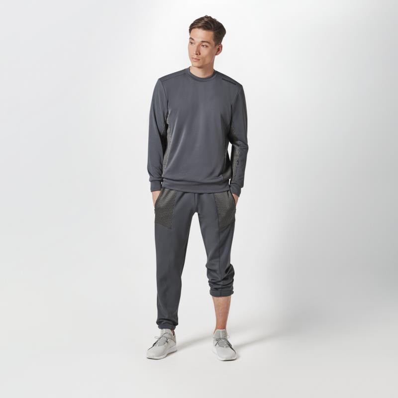 Porsche Design Crew Neck Sweatshirt Mikina sportovní
