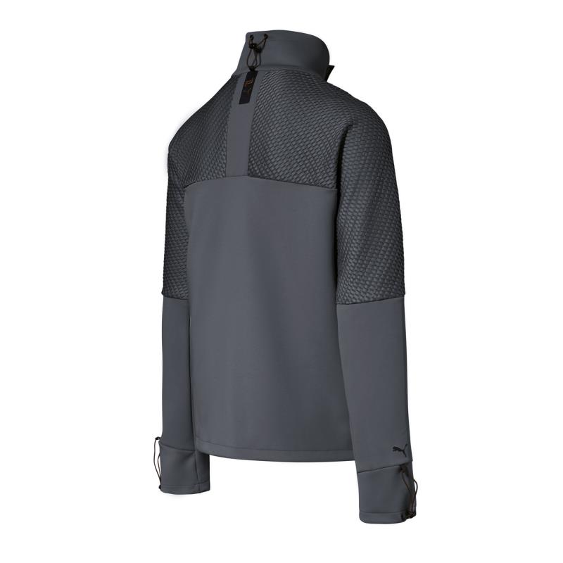 Porsche Design Sweat Jacket Bunda mikina