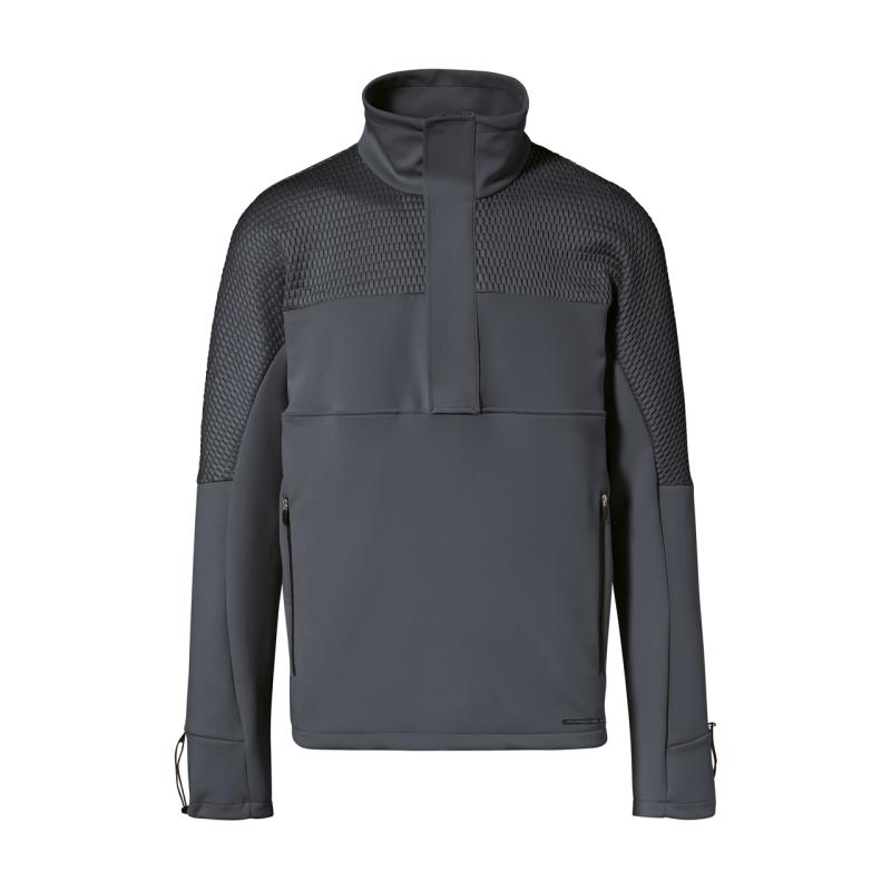 Porsche Design Sweat Jacket Bunda mikina