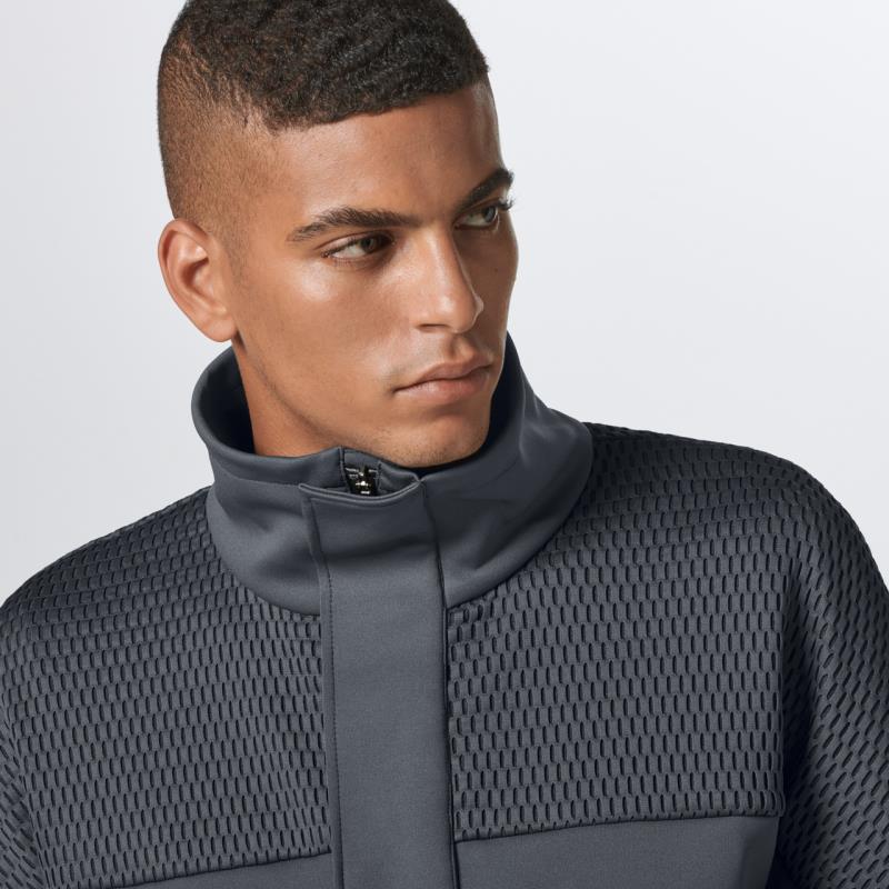 Porsche Design Sweat Jacket Bunda mikina