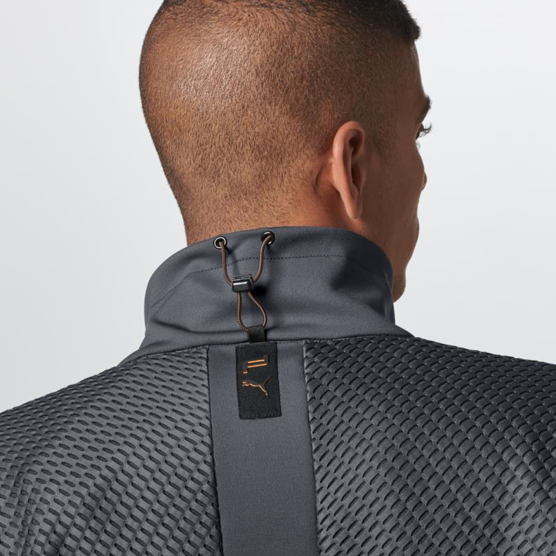 Porsche Design Sweat Jacket Bunda mikina