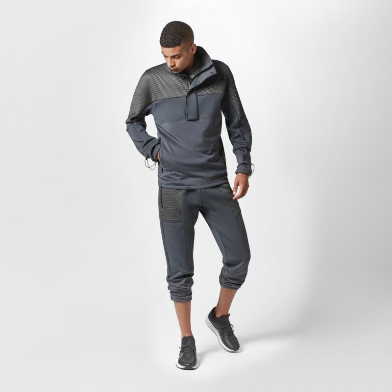 Porsche Design Sweat Jacket Bunda mikina