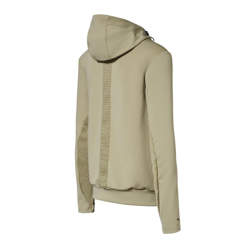 Porsche Design Hooded Sweat Jacket Bunda s kapucí