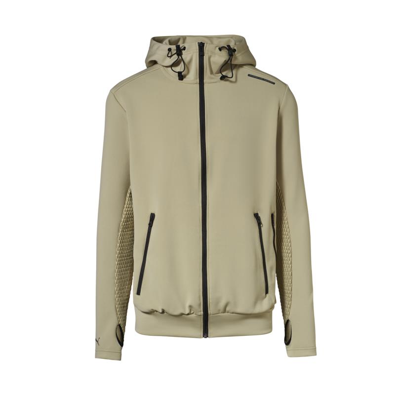 Porsche Design Hooded Sweat Jacket Bunda s kapucí