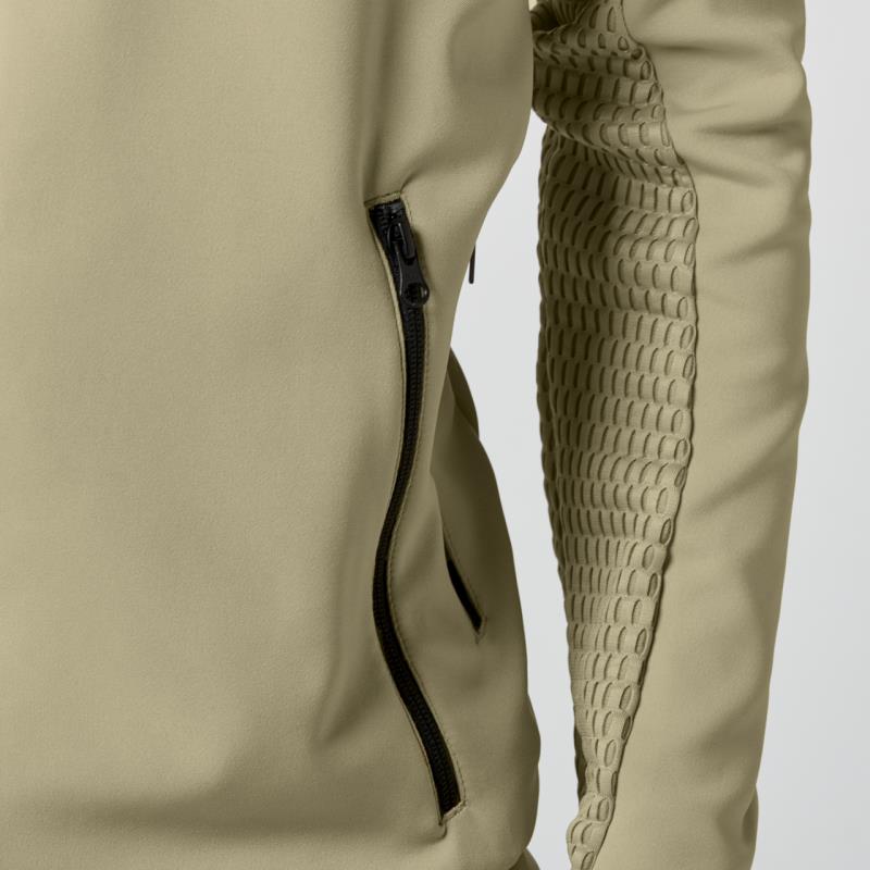 Porsche Design Hooded Sweat Jacket Bunda s kapucí