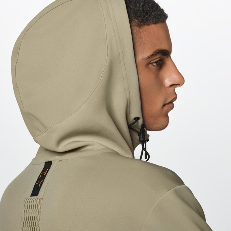 Porsche Design Hooded Sweat Jacket Bunda s kapucí