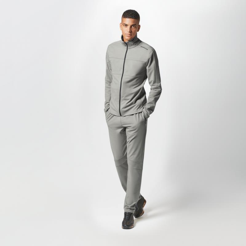 Porsche Design T7 Track Jacket Bunda mikina se zipem