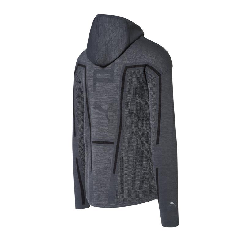 Porsche Design Active Evoknit Midlayer Mikina