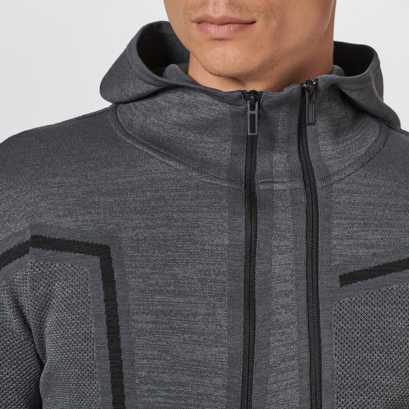 Porsche Design Active Evoknit Midlayer Mikina