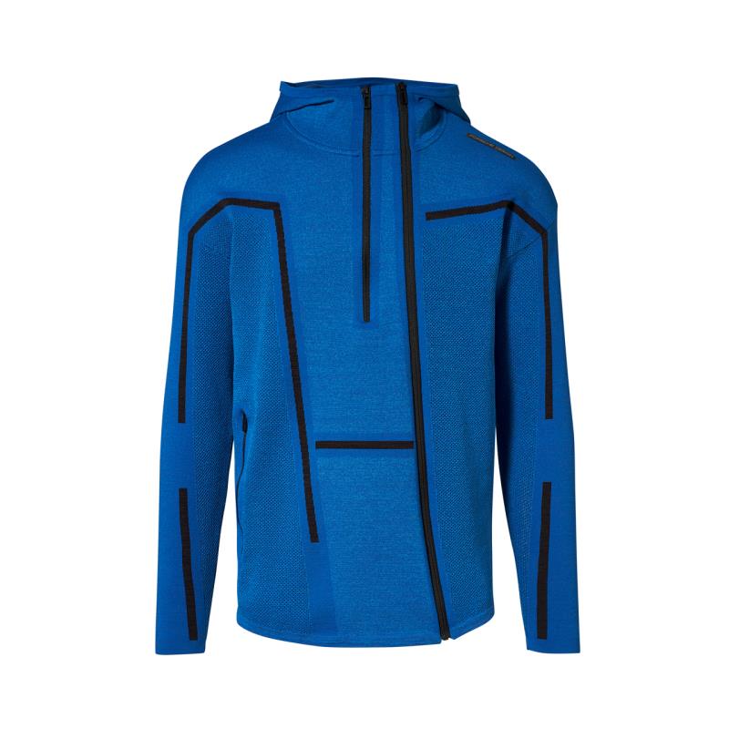 P 5040 M Porsche Design Active EvoKnit Midlayer