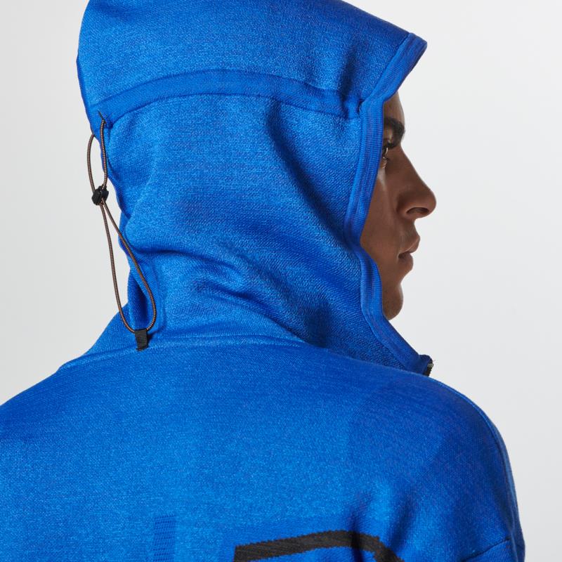 P 5040 M Porsche Design Active EvoKnit Midlayer