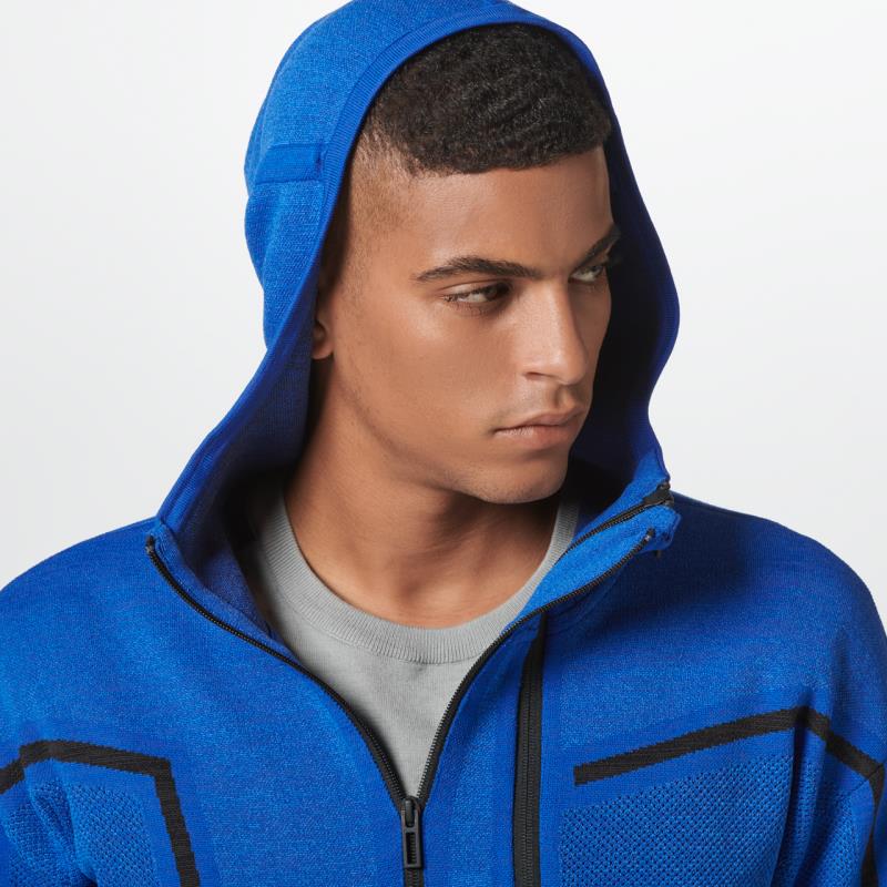 P 5040 M Porsche Design Active EvoKnit Midlayer