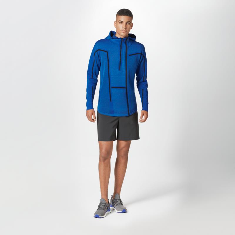 P 5040 M Porsche Design Active EvoKnit Midlayer