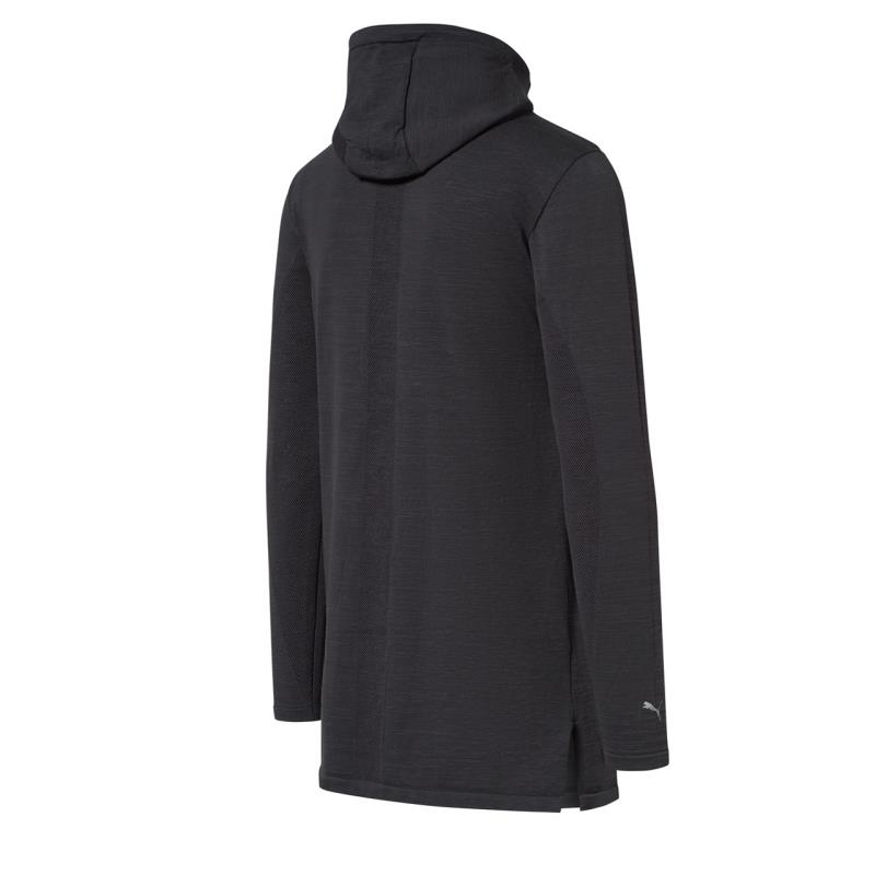 Porsche Design Evoknit Pro Parka Bunda