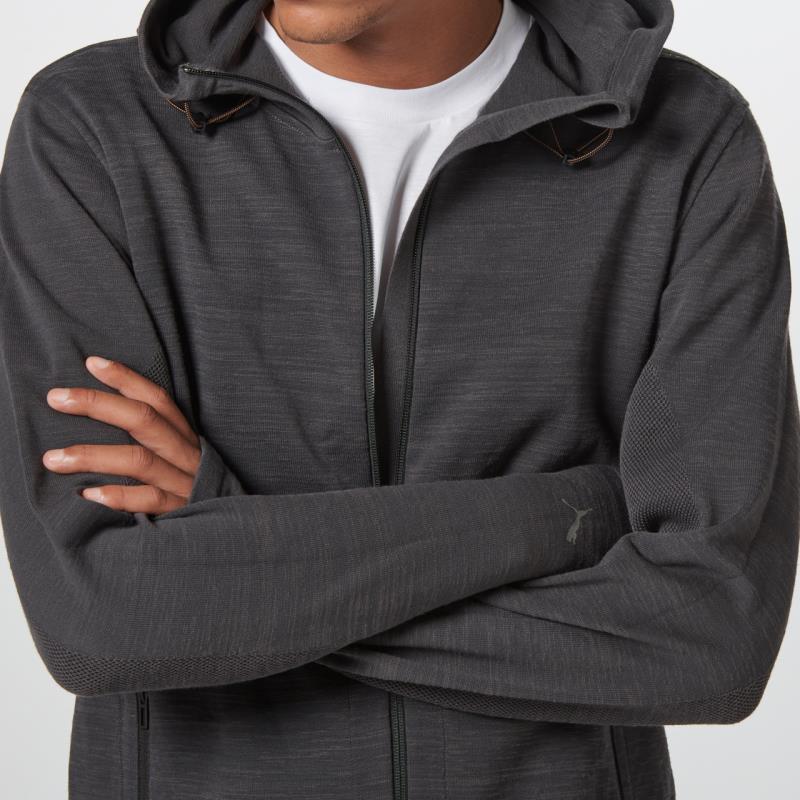 Porsche Design Evoknit Pro Parka Bunda