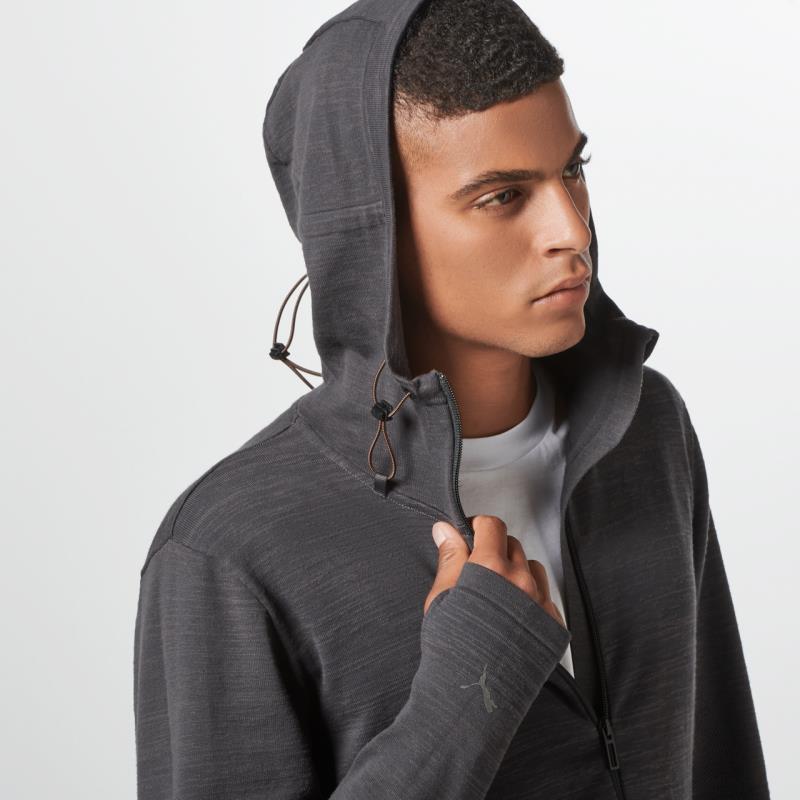 Porsche Design Evoknit Pro Parka Bunda