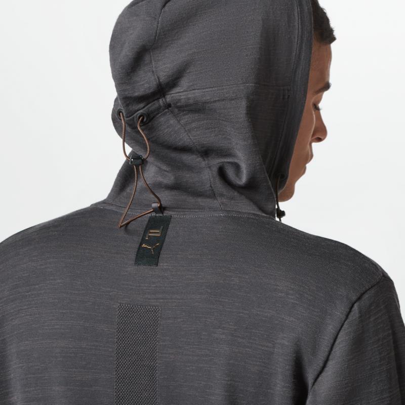 Porsche Design Evoknit Pro Parka Bunda