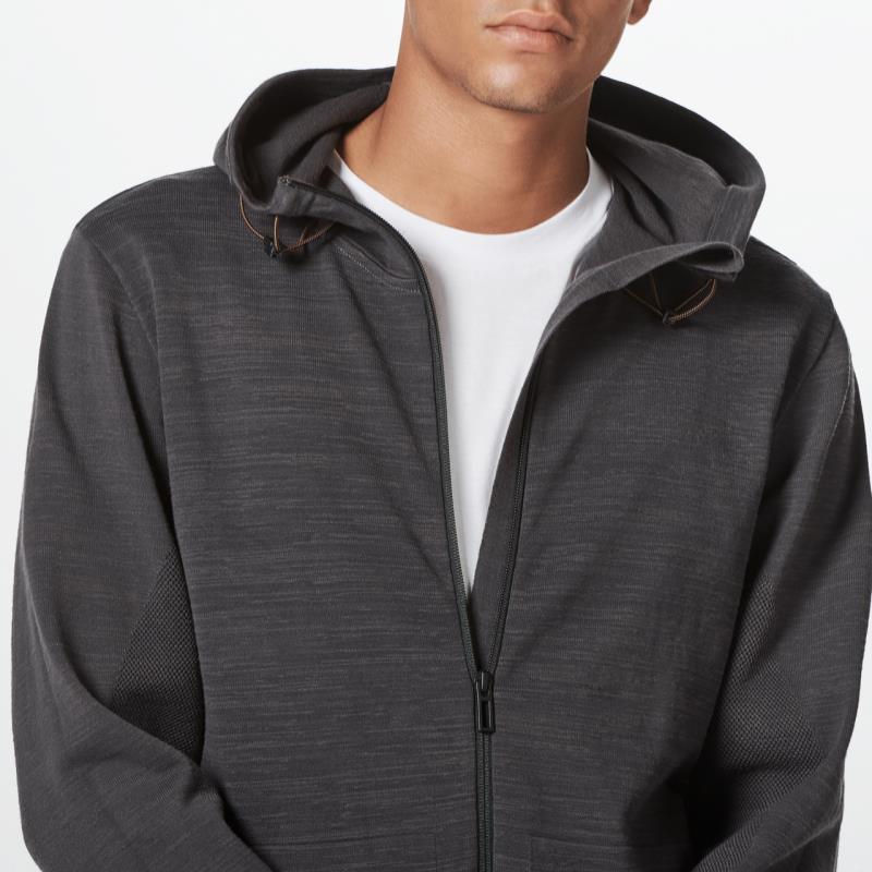 Porsche Design Evoknit Pro Parka Bunda