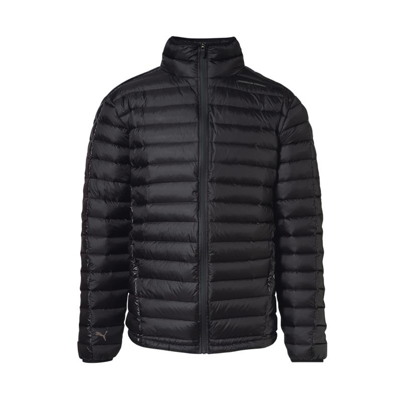 Porsche Design Lightweight Down Jacket Bunda péřová