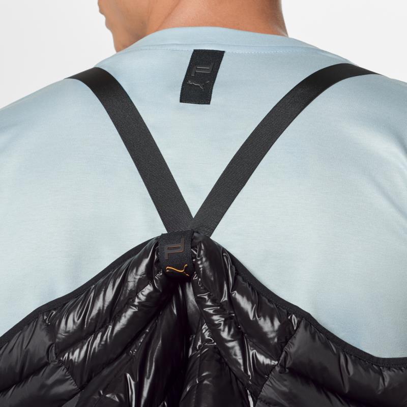 Porsche Design Lightweight Down Jacket Bunda péřová