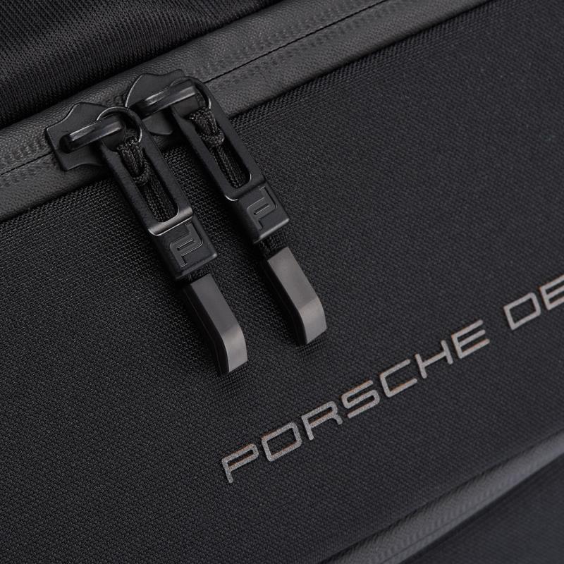 Porsche Design GymBag Taška sportovní a batoh v jednom