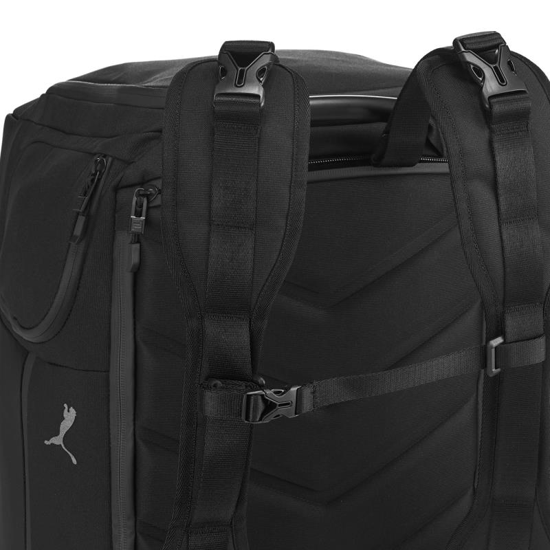 Porsche Design GymBag Taška sportovní a batoh v jednom