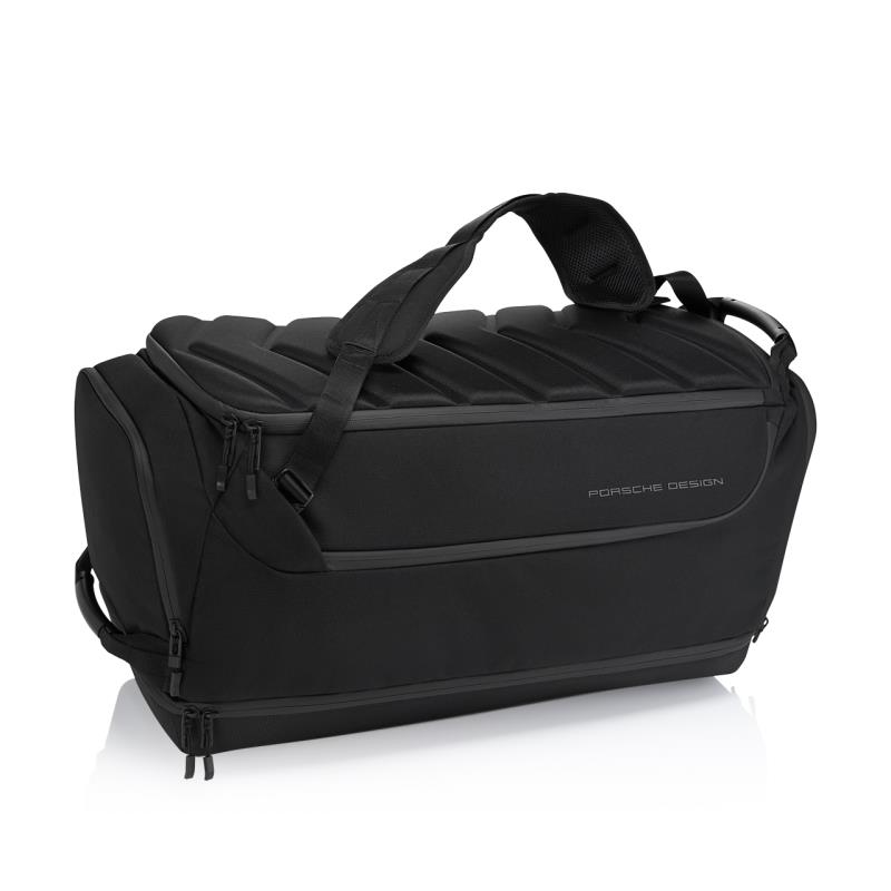 Porsche Design GymBag Taška sportovní a batoh v jednom