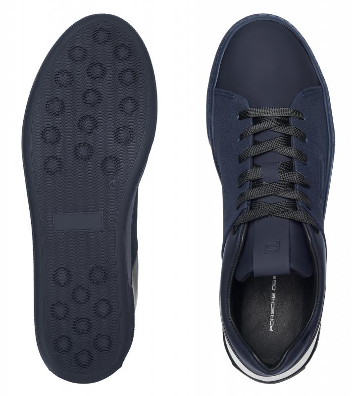 Porsche Design CUPSOLE 2.0 SNEAKER Obuv námořní modrá navy blue