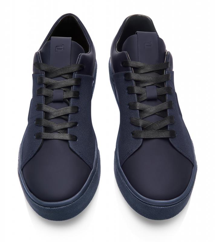 Porsche Design CUPSOLE 2.0 SNEAKER Obuv námořní modrá navy blue