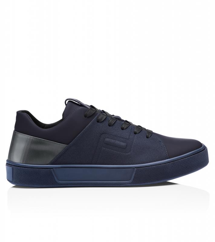 Porsche Design CUPSOLE 2.0 SNEAKER Obuv námořní modrá navy blue