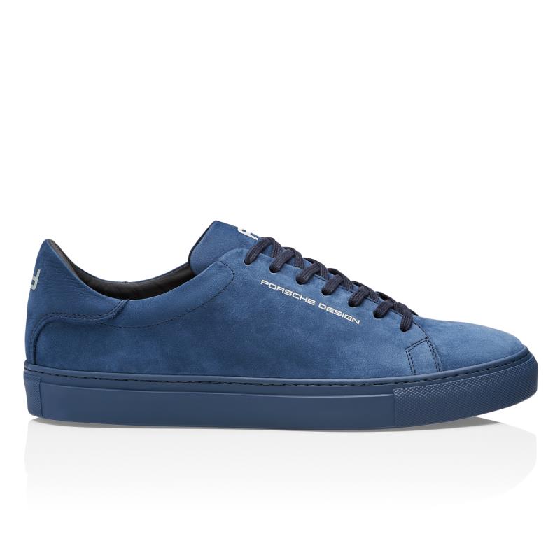 Porsche Design CUPSOLE CALF SNEAKER Obuv módní námořní modrá navy blue