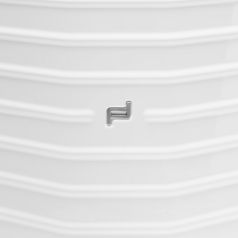 Porsche Design Roadster Hardcase Trolley L Kufr