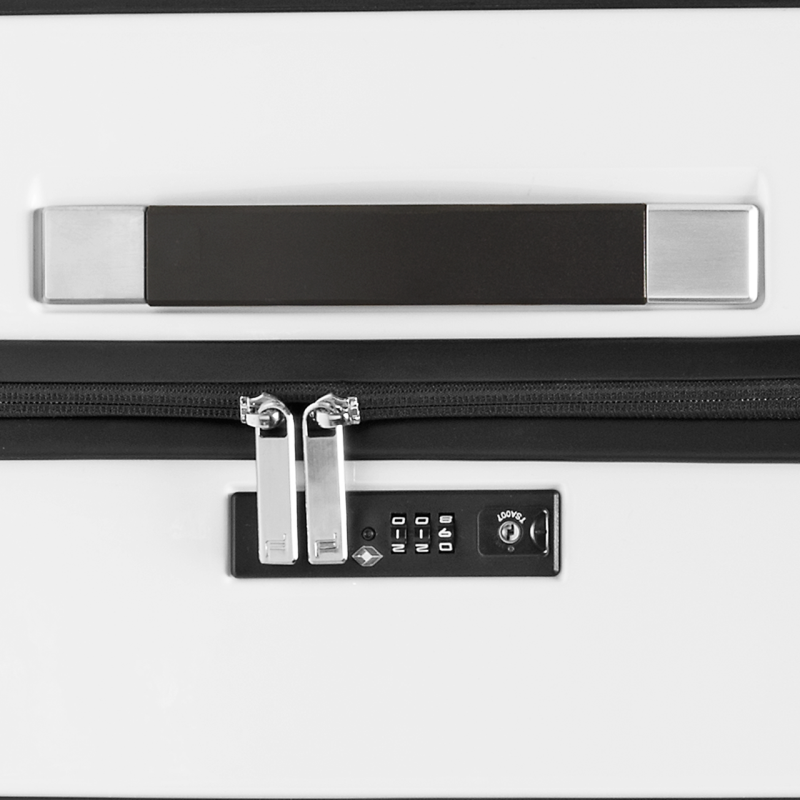 Porsche Design Roadster Hardcase Trolley L Kufr