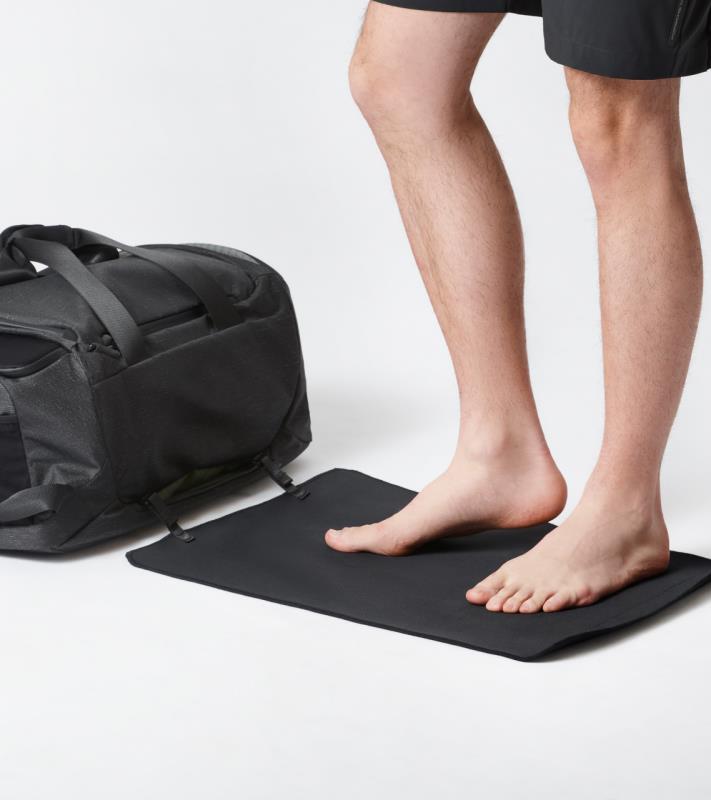 Porsche Design Gym Duffle Bag Taška